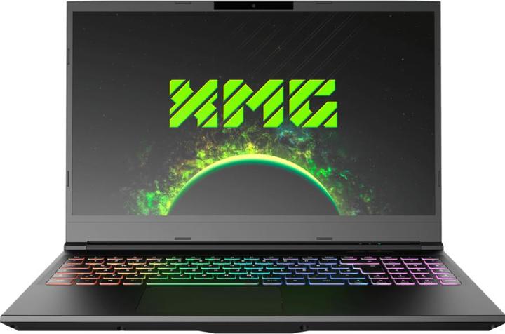Produktbild XMG CORE 15 (15.60", Intel Core i7-10750H, 16 GB, 1000 GB, DE)