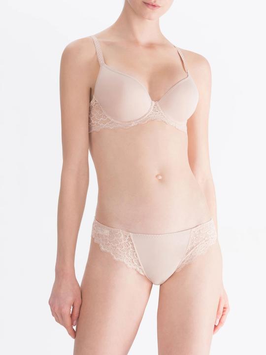 Immagine prodotto Simone Perele Reggiseno a coppa Caresse con coppe distanziatrici (75 D, Confezione singola)