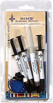 Actual product image HIMG Surface Repair Repair kit (White)