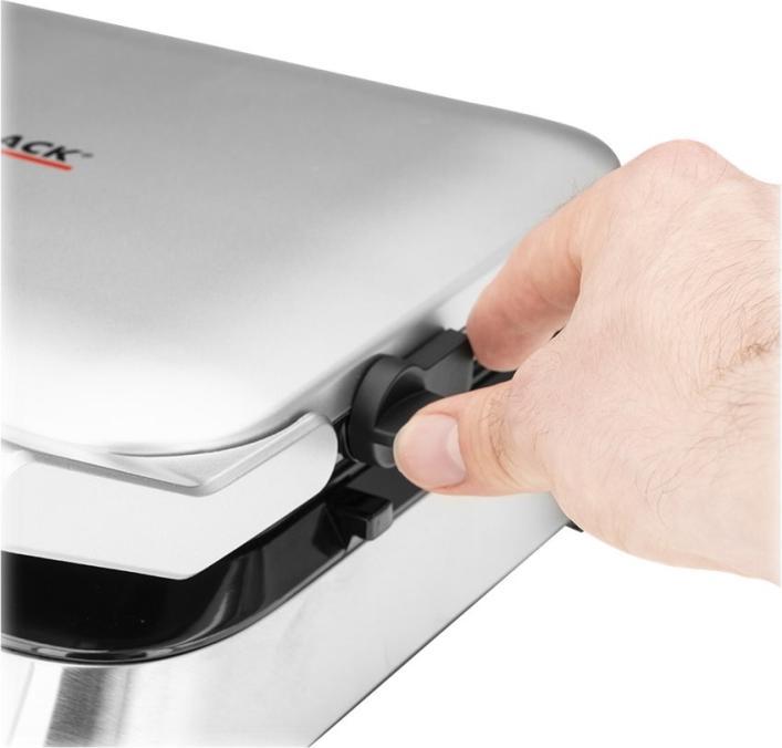 Actual product image Gastroback Advanced control