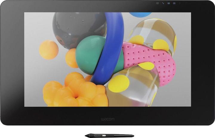 Produktbild Wacom Cintiq Pro 24 (23.60", 5080 lpi)