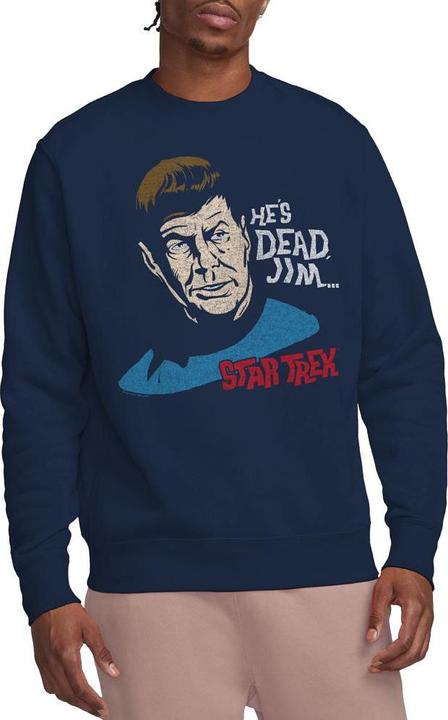Produktbild He's Dead Jim Sweatshirt (XL)