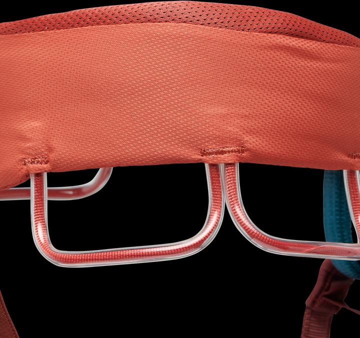 Actual product image Black Diamond Momentum Harness (M)