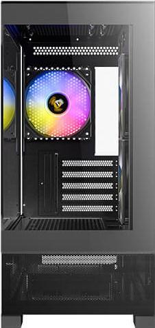 Actual product image Antec CX500m (ITX, mATX)