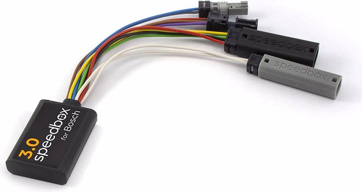 Image du produit Speedbox Tuning