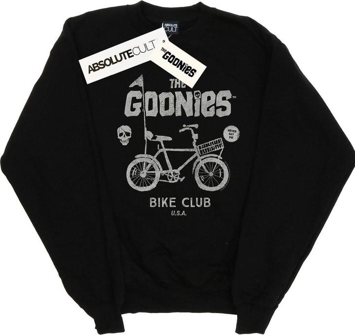 Universal Textiles Bike Club Sweatshirt