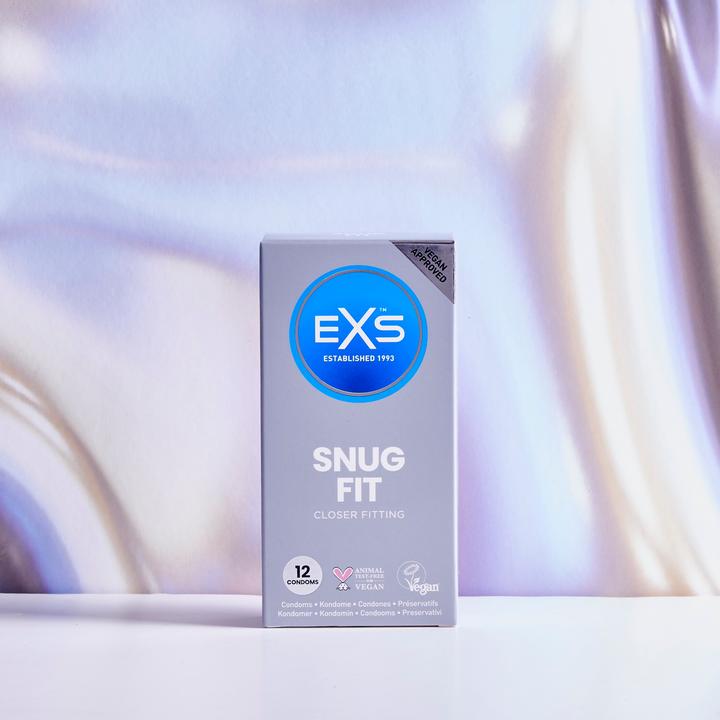 Actual product image EXS Snug (12 pcs.)