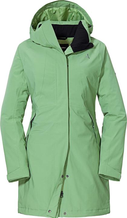 Schöffel Ins. Jacket Bastianisee L