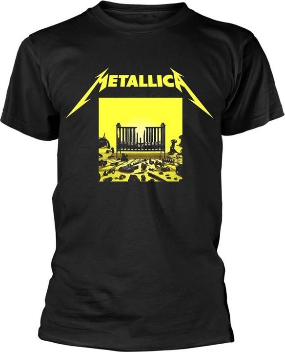 Metallica M72 TShirt