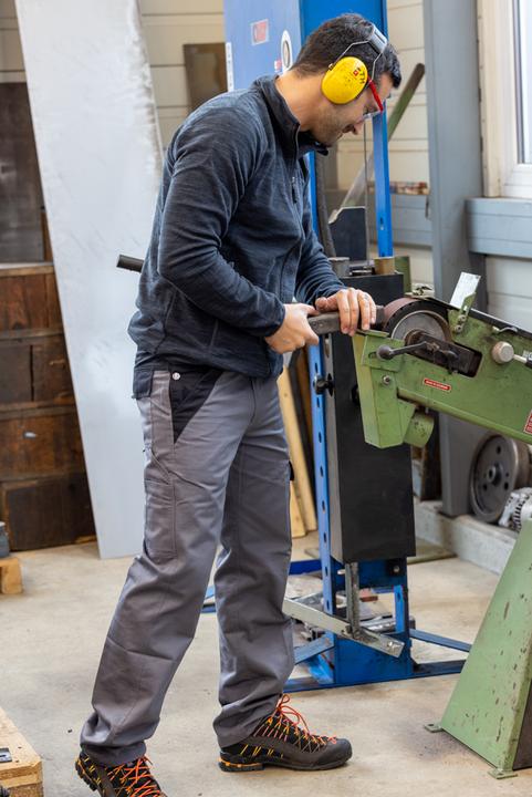 Immagine prodotto Rukka Pantaloni da lavoro bicolore RANGER (52)