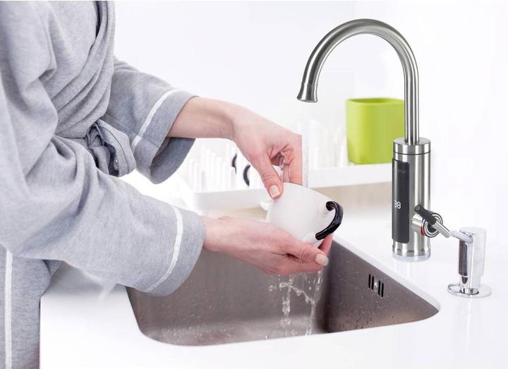 Produktbild Sygonix SY-5773108