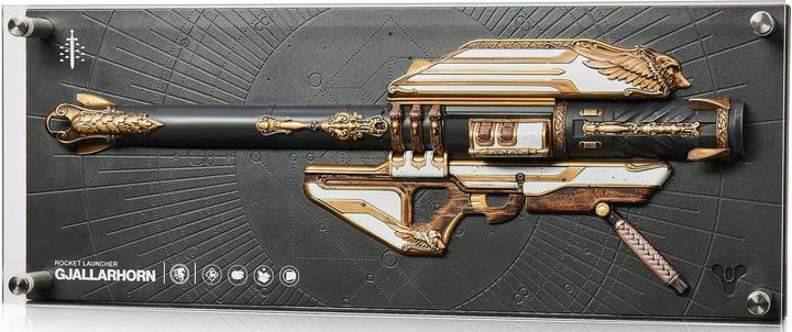Produktbild Numskull Destiny: Gjallarhorn - Replik