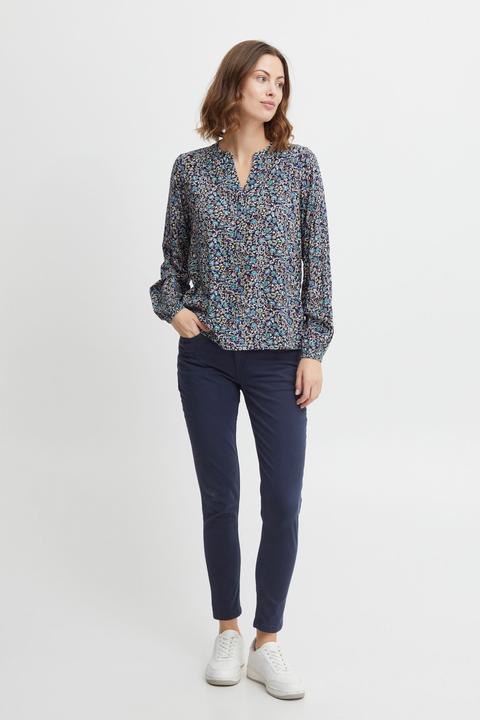 Actual product image Fransa FRSILJA BL 1 - 20611658 (M)