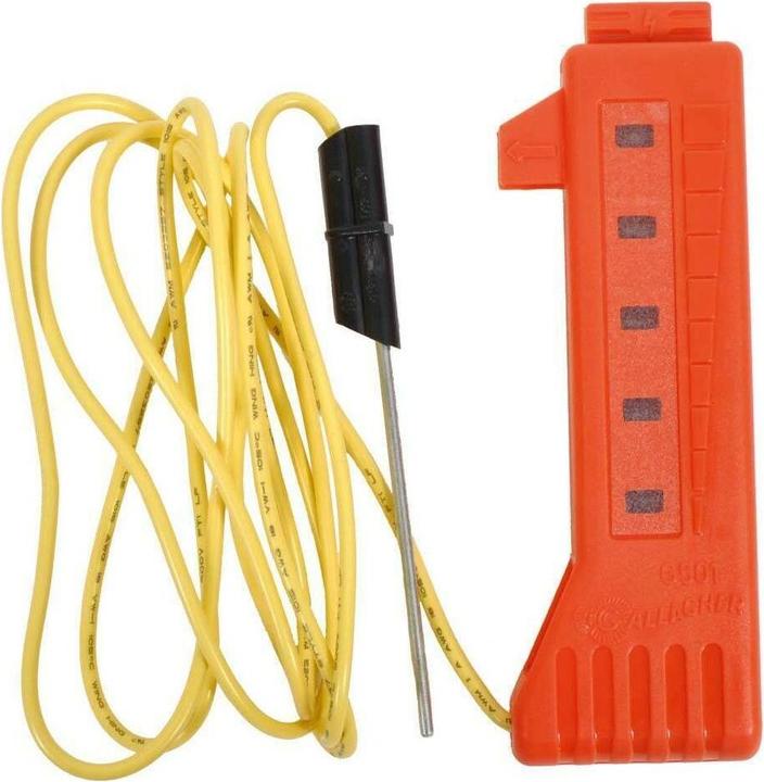 Actual product image Gallagher Testeur de clôture 5 positions