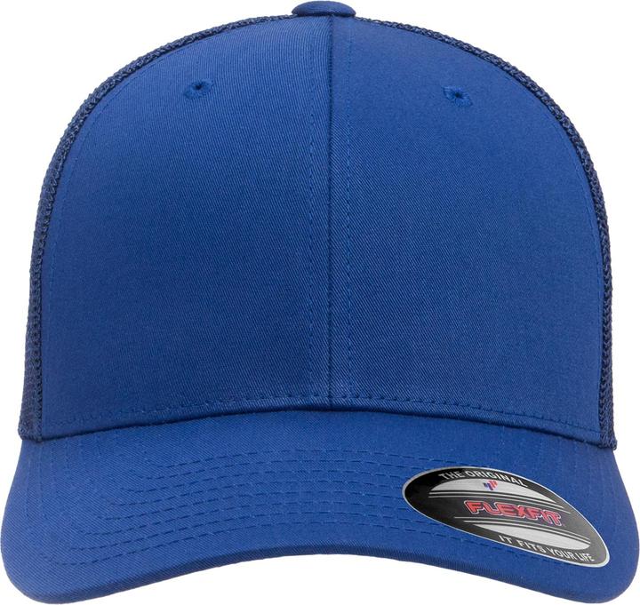 Produktbild Yupoong Flexfit Trucker Cap (S/M)