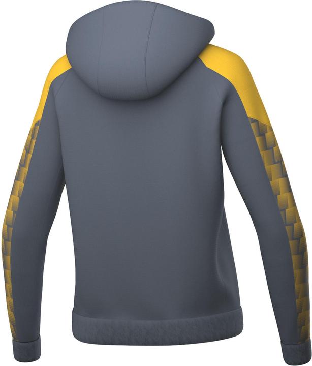 Erima Evo Star Trainingsjacke mit Kapuze