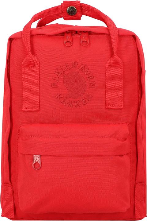 Produktbild Fjällräven Rucksack Re-Kånken Mini (7 l)