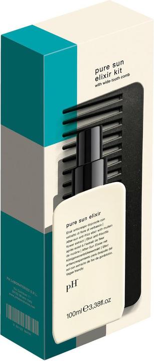 Produktbild pH PURE SUN Elixir Kit (Haarpflege set)