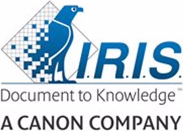 Produktbild Iris Readiris Pro 17 Mac-1 -1y-ESD (1 User, 12 Monate)