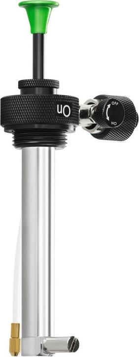 Actual product image Optimus Polaris Optifuel
