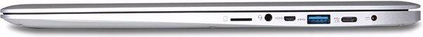 Produktbild Terra Mobile 1460Q (14", Intel Core i5-10210Y, 8 GB, 512 GB, DE)