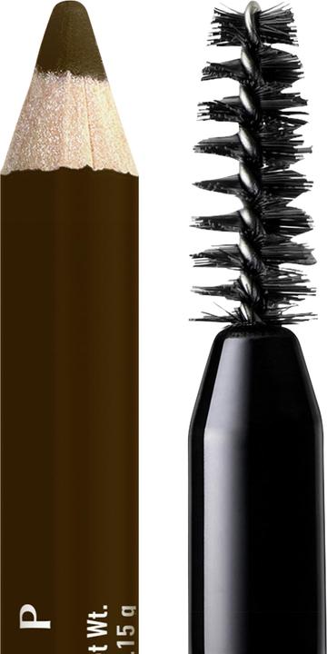 Immagine prodotto NYX Professional Make-Up Nyx Brow (Ash Brown)