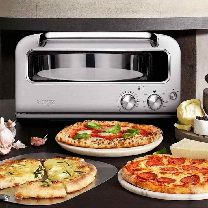 Actual product image Sage The Smart Oven (Electric pizza oven)