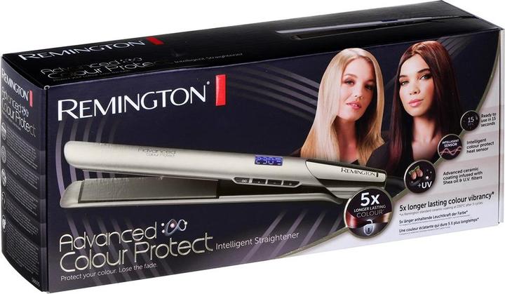 Produktbild Remington Advanced Colour Protect S8605 (Glätteisen)