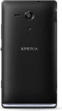Produktbild Sony Xperia SP (8 GB, Schwarz, 4.60", 8 Mpx, 4G)