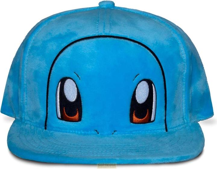 Immagine prodotto Difuzed Pokémon - Cappellino novità Squirtle (Taglia unica)