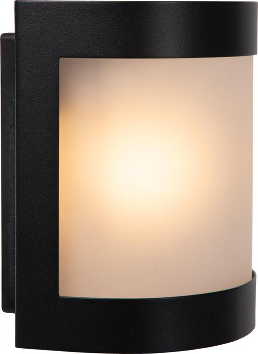 Image du produit Lucide BOLO - Applique Extérieure - 1xE27 - IP44 - Opal 22206/01/30 (E27, IP44)