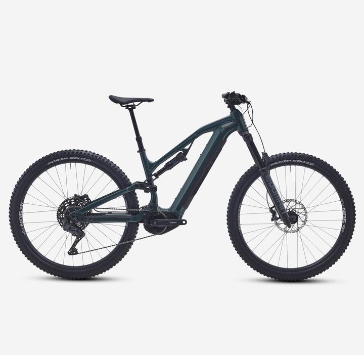 Rockrider E-FEEL 900 S
