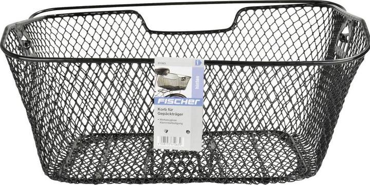 Produktbild Profex Gepäckträgerkorb (19 l)