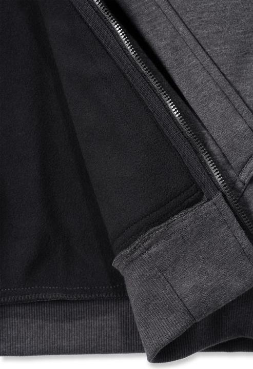 Produktbild Carhartt Wind Fighter Hooded Sweatshirt (S)