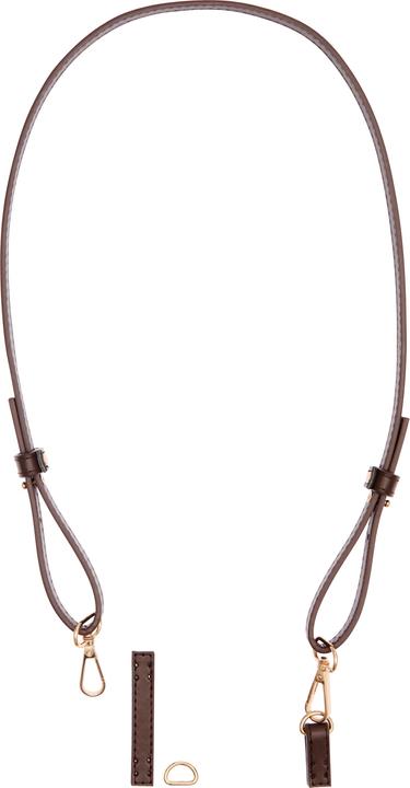 Image du produit Rico Design Bandoulière avec mousqueton "Long", réglable, 108,5 cm