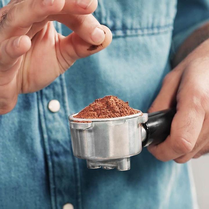 Actual product image Gastroback Espresso Advanced Barista