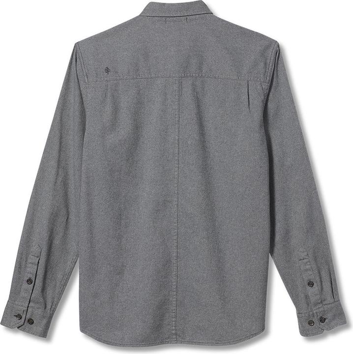 Actual product image Royal Robbins Bristol Organic Cotton Twill L/S (XL)