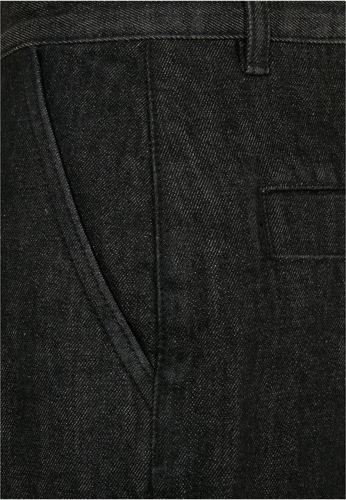 Immagine prodotto Urban Classics Pantaloncini Cargo in denim biologico - 17050 (42)