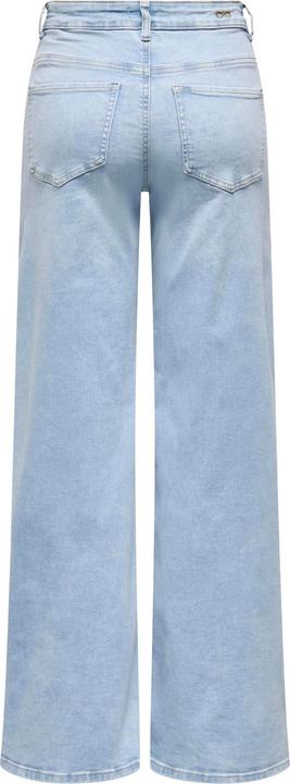 Image du produit JdY Jdyfelina-Fina Hw Wide Jns Lbd Dnm Noos (30)