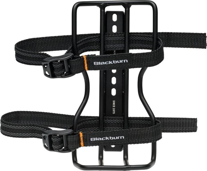 Actual product image Blackburn Bottle Outpost Cage