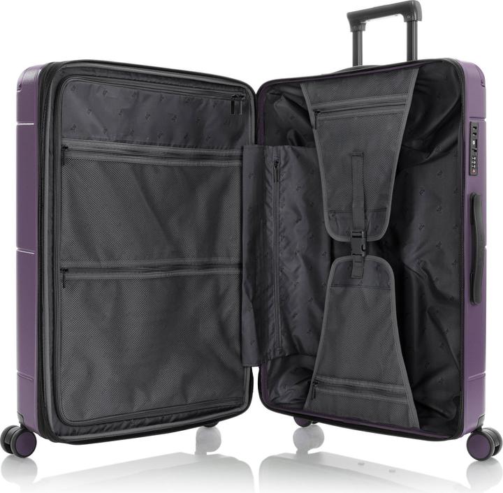 Produktbild Heys Zen - Trolleykoffer (125 l, L (90 - 115l))