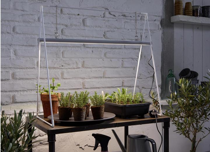 Immagine prodotto Venso Growlight Duo (LED, 245 V)