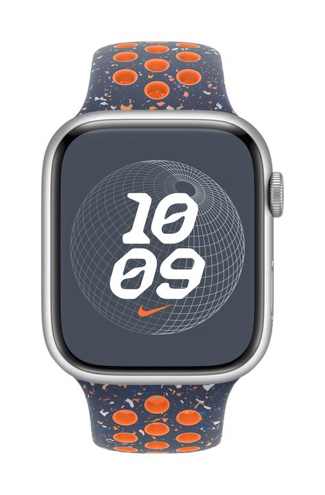 Produktbild Apple Nike Sportarmband (45 mm, Fluorelastomer)