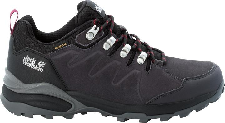 Produktbild Jack Wolfskin Refugio Texapore Low W (42.5)