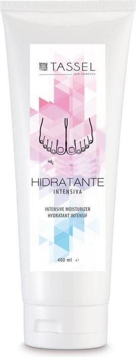 Image du produit Caso Eurostil Tassel Foot Cream 400ml (Bain de pieds, 400 ml)
