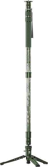 Actual product image Sirui Rapid Monopod CVM-145P Video Set w/ CT5X Head (SI-CVM145P+CT5X)