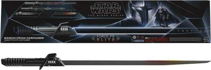 Produktbild Hasbro Star Wars: Force FX Light Saber