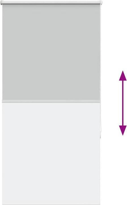 Actual product image VidaXL Marnin (65 x 150 cm)