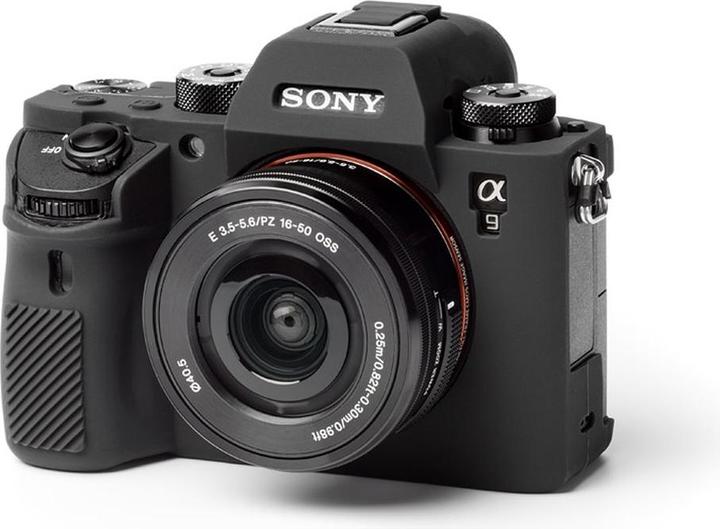 Produktbild easyCover walimex pro Sony A9 A7III A7IIIR (Hülle, A7 III, A7R III, A9)