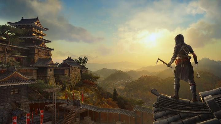 Image du produit Ubisoft Assassin's Creed Shadows Collector Edition (PS5, DE)